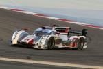 Audi R18 e-Tron Quattro 2012 года